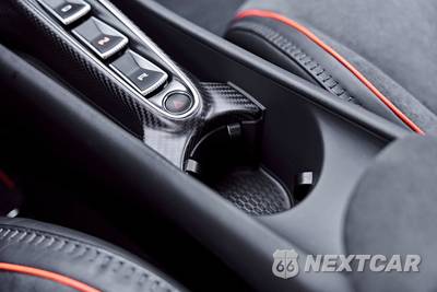 2023 McLaren Artura TechLux - zdjęcie 75 z 85 - miniatura