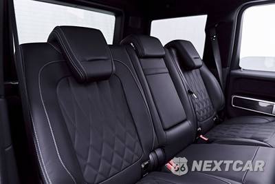 2026 Mercedes-Benz AMG G 63 4MATIC - zdjęcie 54 z 93 - miniatura