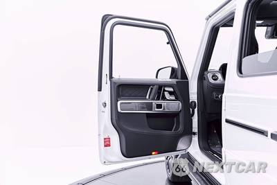 2026 Mercedes-Benz AMG G 63 4MATIC - zdjęcie 40 z 93 - miniatura