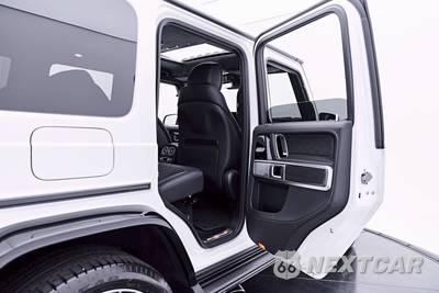2026 Mercedes-Benz AMG G 63 4MATIC - zdjęcie 37 z 93 - miniatura