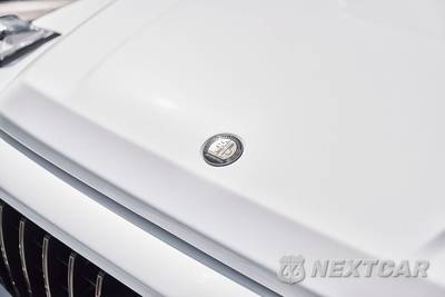 2026 Mercedes-Benz AMG G 63 4MATIC - zdjęcie 7 z 93 - miniatura
