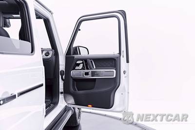 2026 Mercedes-Benz AMG G 63 4MATIC - zdjęcie 33 z 93 - miniatura