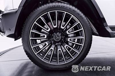 2026 Mercedes-Benz AMG G 63 4MATIC - zdjęcie 3 z 93 - miniatura