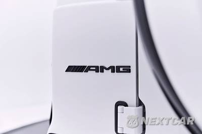 2026 Mercedes-Benz AMG G 63 4MATIC - zdjęcie 25 z 93 - miniatura