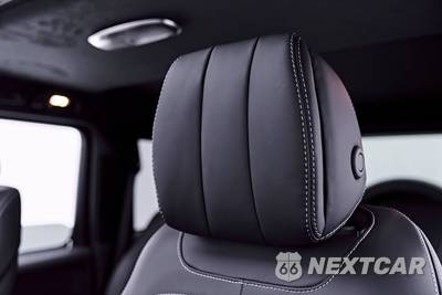 2026 Mercedes-Benz AMG G 63 4MATIC - zdjęcie 57 z 93 - miniatura