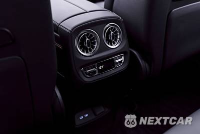 2026 Mercedes-Benz AMG G 63 4MATIC - zdjęcie 62 z 93 - miniatura