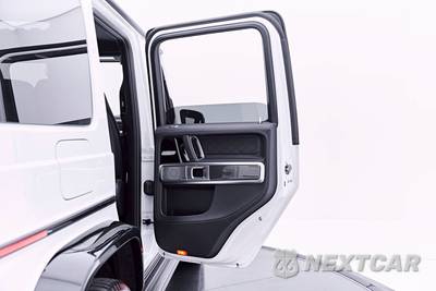 2026 Mercedes-Benz AMG G 63 4MATIC - zdjęcie 36 z 93 - miniatura