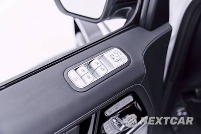 2026 Mercedes-Benz AMG G 63 4MATIC - zdjęcie 43 z 93 - miniatura