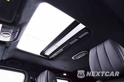 2026 Mercedes-Benz AMG G 63 4MATIC - zdjęcie 60 z 93 - miniatura
