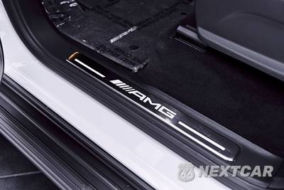 2026 Mercedes-Benz AMG G 63 4MATIC - zdjęcie 47 z 93 - miniatura