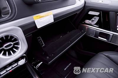2026 Mercedes-Benz AMG G 63 4MATIC - zdjęcie 91 z 93 - miniatura