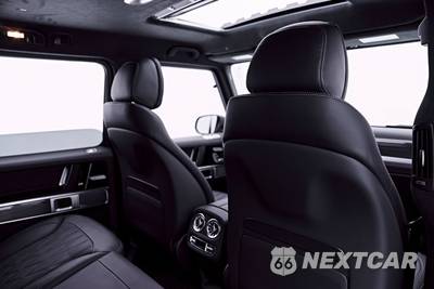 2026 Mercedes-Benz AMG G 63 4MATIC - zdjęcie 50 z 93 - miniatura