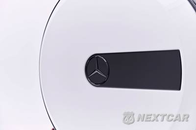 2026 Mercedes-Benz AMG G 63 4MATIC - zdjęcie 23 z 93 - miniatura