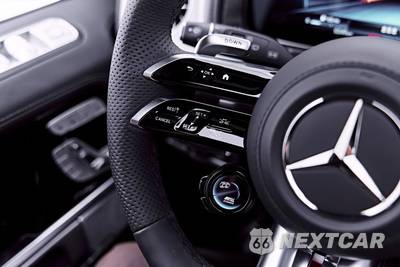 2026 Mercedes-Benz AMG G 63 4MATIC - zdjęcie 66 z 93 - miniatura
