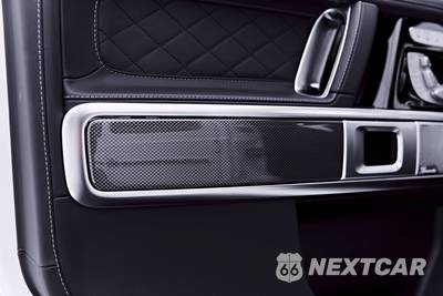 2026 Mercedes-Benz AMG G 63 4MATIC - zdjęcie 44 z 93 - miniatura