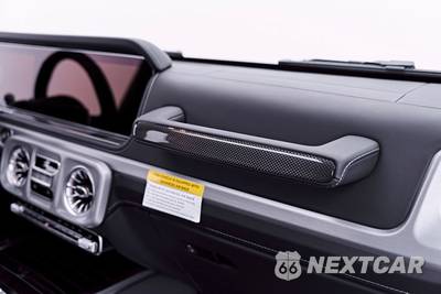 2026 Mercedes-Benz AMG G 63 4MATIC - zdjęcie 52 z 93 - miniatura