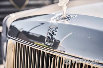 2024 Rolls-Royce Phantom - zdjęcie 9 z 99 - miniatura