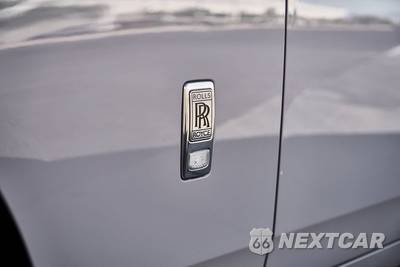 2024 Rolls-Royce Phantom - zdjęcie 12 z 99 - miniatura
