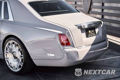 2024 Rolls-Royce Phantom - zdjęcie 13 z 99 - miniatura