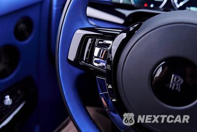 2024 Rolls-Royce Phantom - zdjęcie 88 z 99 - miniatura