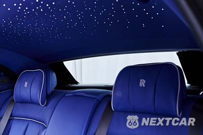 2024 Rolls-Royce Phantom - zdjęcie 75 z 99 - miniatura