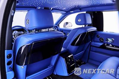 2024 Rolls-Royce Phantom - zdjęcie 58 z 99 - miniatura