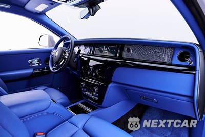2024 Rolls-Royce Phantom - zdjęcie 62 z 99 - miniatura