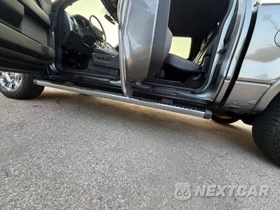 2011 Ford F-150 Lariat Crew Cab Short Bed - zdjęcie 15 z 24 - miniatura