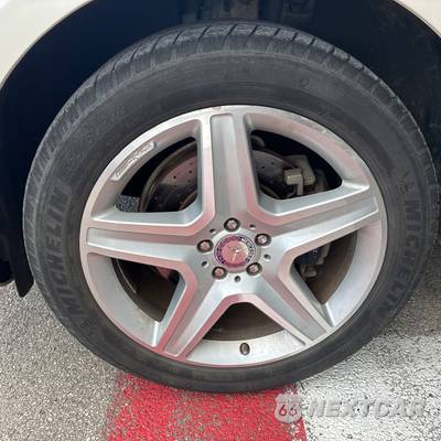 2015 Mercedes-Benz ML 350 - zdjęcie 9 z 26 - miniatura