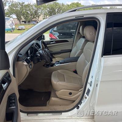 2015 Mercedes-Benz ML 350 - zdjęcie 14 z 26 - miniatura