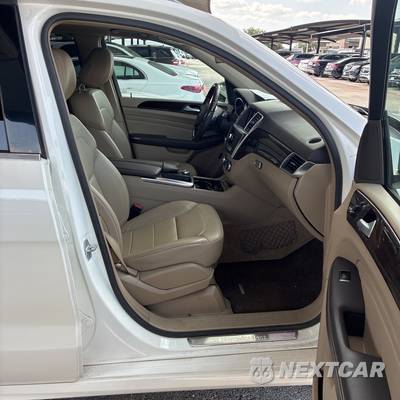 2015 Mercedes-Benz ML 350 - zdjęcie 15 z 26 - miniatura