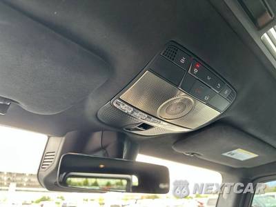 2024 Mercedes-Benz AMG G 63 4MATIC - zdjęcie 27 z 34 - miniatura