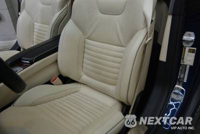 2013 Mercedes-Benz SL 550 - zdjęcie 19 z 32 - miniatura