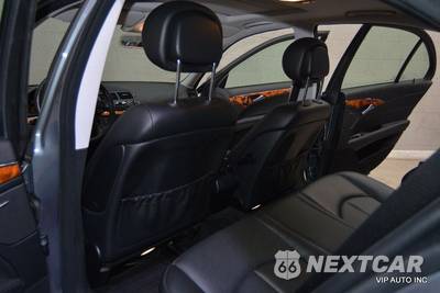 2007 Mercedes-Benz E 350 4MATIC Sedan - zdjęcie 21 z 34 - miniatura