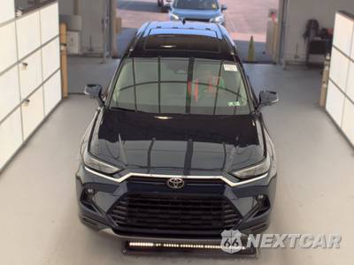 2026 Toyota Grand Highlander Limited - zdjęcie 2 z 21 - miniatura