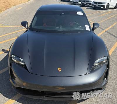 2020 Porsche Taycan 4S - zdjęcie 14 z 52 - miniatura