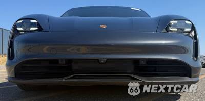 2020 Porsche Taycan 4S - zdjęcie 13 z 52 - miniatura
