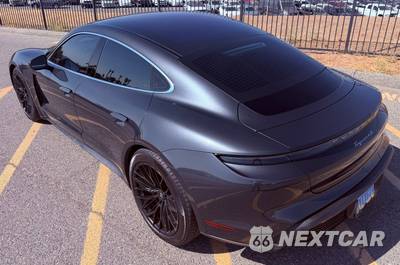 2020 Porsche Taycan 4S - zdjęcie 11 z 52 - miniatura