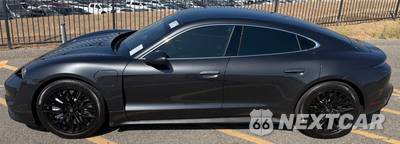 2020 Porsche Taycan 4S - zdjęcie 10 z 52 - miniatura