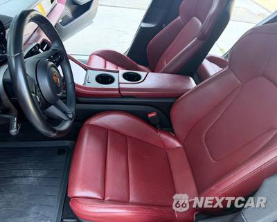 2020 Porsche Taycan 4S - zdjęcie 27 z 52 - miniatura