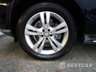 2015 Mercedes-Benz ML 350 - zdjęcie 19 z 19 - miniatura