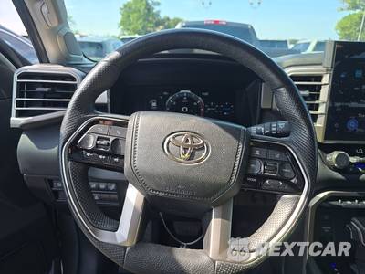 2024 Toyota Sequoia Limited - zdjęcie 10 z 24 - miniatura