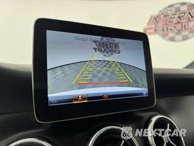 2019 Mercedes-Benz CLA 250 4MATIC - zdjęcie 18 z 48 - miniatura