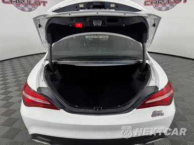 2019 Mercedes-Benz CLA 250 4MATIC - zdjęcie 29 z 48 - miniatura