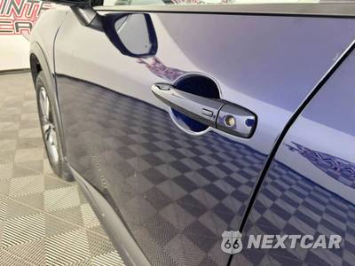 2024 Nissan Rogue SL - zdjęcie 28 z 50 - miniatura