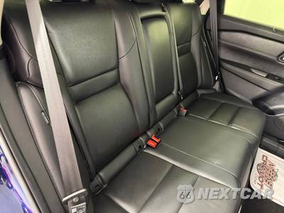 2024 Nissan Rogue SL - zdjęcie 42 z 50 - miniatura