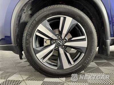 2024 Nissan Rogue SL - zdjęcie 49 z 50 - miniatura