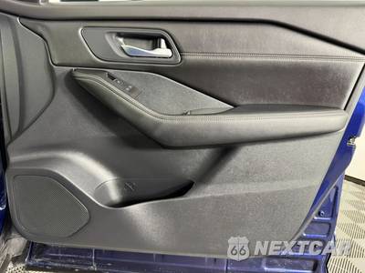 2024 Nissan Rogue SL - zdjęcie 46 z 50 - miniatura