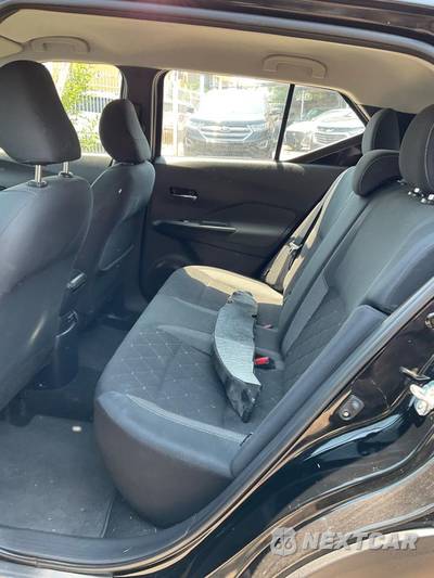 2020 Nissan Kicks SV - zdjęcie 12 z 12 - miniatura