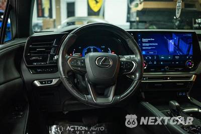 2024 Lexus RX 350h Premium Plus - zdjęcie 16 z 30 - miniatura